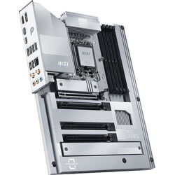 MSI PRO Z890-S WIFI PZ - Product Image 1