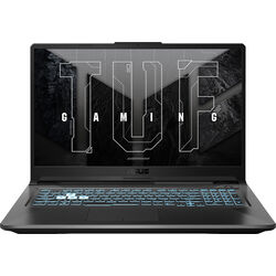 ASUS TUF Gaming F17 - FX706HM-HX037T - Product Image 1