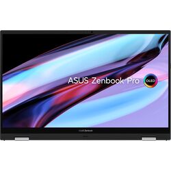 ASUS Zenbook Pro 15 Flip OLED - UP6502ZD-M8023W - Product Image 1