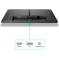 Philips Evnia 24M2N3200NF - Product Image 1