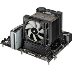 Corsair A500 Dual Fan - Product Image 1