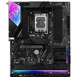 ASRock B860 Lightning WiFi DDR5 PCIe 5.0 ATX Motherboard - Product Image 1