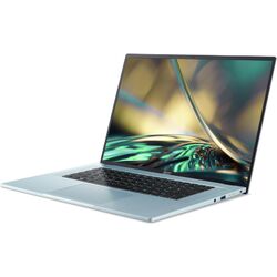 Acer Swift Edge OLED - SFA16-41-R81Y - Blue - Product Image 1