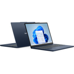 Lenovo IdeaPad Slim 3 - 83KD000YUK - Cosmic Blue - Product Image 1