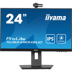 iiyama ProLite XUB2490HSUC-B5 - Product Image 1