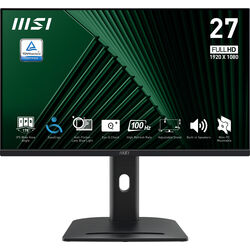 MSI PRO MP275PG - Product Image 1