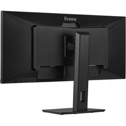 iiyama XUB3493WQSU-B6 - Product Image 1