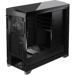 Fractal Design Vector RS - Black - Product Image 1