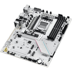 ASUS ROG STRIX B850-A GAMING WiFi - Product Image 1