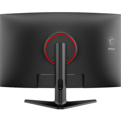 MSI Optix G321C - Product Image 1