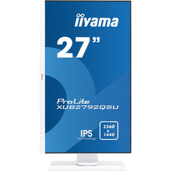 iiyama ProLite XUB2792QSU-W1 - Product Image 1