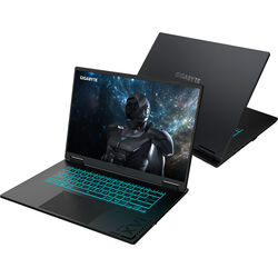 Gigabyte GAMING A16 PRO - Product Image 1