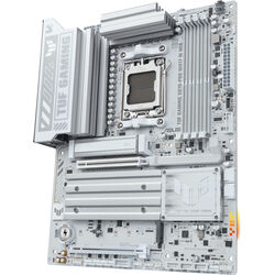 ASUS TUF Gaming X870-PRO WiFi 7 - Product Image 1