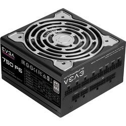 EVGA SuperNOVA 750 P6 - Product Image 1