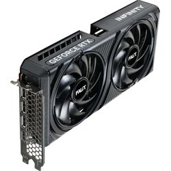 Palit GeForce RTX 5060 INFINITY 2 OC - Product Image 1