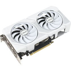 ASUS GeForce RTX 5060 Ti Dual OC - White - Product Image 1