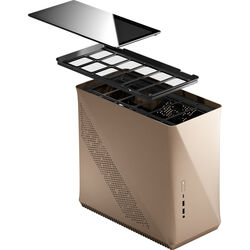 Fractal Design Era - Gold - Product Image 1