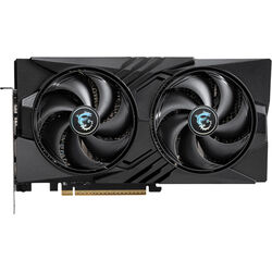 MSI GeForce RTX 5060 GAMING OC - Product Image 1