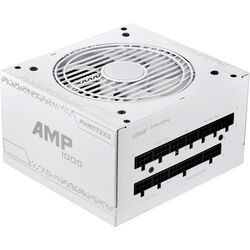 Phanteks AMP 1000 - White - Product Image 1