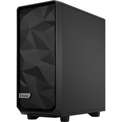 Fractal Design Meshify 2 Compact - Black - Product Image 1