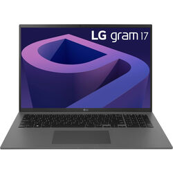 LG Gram 17Z90Q-K.AR56A1 - Product Image 1