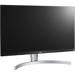 LG 27UL650-W - Product Image 1