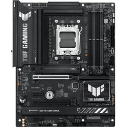 ASUS TUF Gaming B850-PLUS - Product Image 1