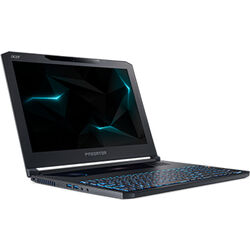 Acer Predator Triton 700 - PT715-51-73A0 - Black - Product Image 1