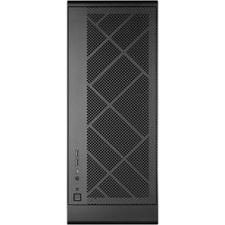 SilverStone ALTA G1M - Black - Product Image 1