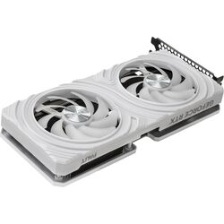 Palit GeForce RTX 4070 White - Product Image 1