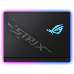 ASUS ROG Strix SCAR 16 (2025) - G635LX-RW019W - Product Image 1