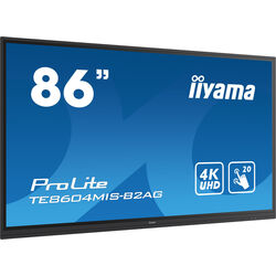 iiyama ProLite TE8604MIS-B2AG - Product Image 1