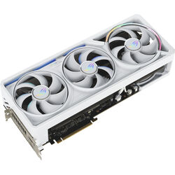 ASUS GeForce RTX 5080 ROG Astral White OC - Product Image 1