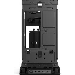 Fractal Design Era 2 - Charcoal Grey - Product Image 1