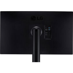 LG 27QN880 - Product Image 1