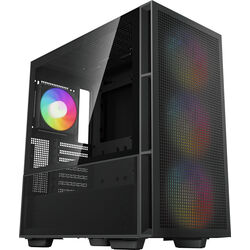 Deepcool CH560 - Black - Product Image 1