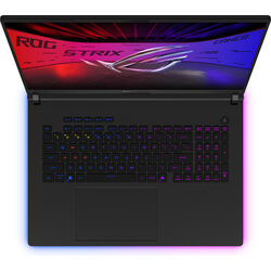 ASUS ROG Strix SCAR 18 - G835LW-SA020W - Product Image 1