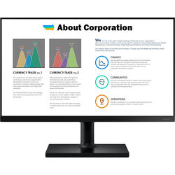 Samsung T45F F22T450F - Product Image 1