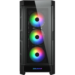 Cougar Duoface Pro RGB - Black - Product Image 1