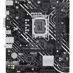 Asus Prime H610M-D DDR5 - Product Image 1