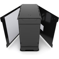 Phanteks Enthoo Evolv MATX - Black - Product Image 1