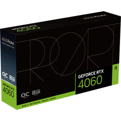 ASUS ProArt GeForce RTX 4060 OC - Product Image 1