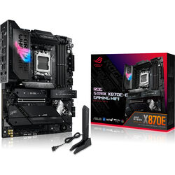 ASUS ROG STRIX X870E-E - Product Image 1