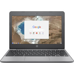 HP Chromebook 11-v001na - Product Image 1