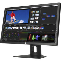 HP DreamColor Z27x - Product Image 1