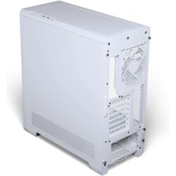 Phanteks Eclipse G400A - White - Product Image 1