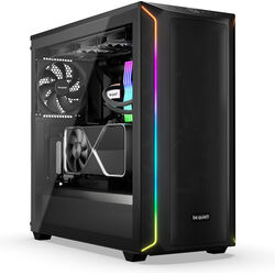 be quiet! Shadow Base 800 DX - Black - Product Image 1