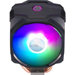 Cooler Master MasterAir MA610P ARGB - Product Image 1