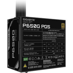 Gigabyte GP-P650G PG5 - Product Image 1