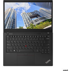 Lenovo ThinkPad T14s Gen 2 - Product Image 1